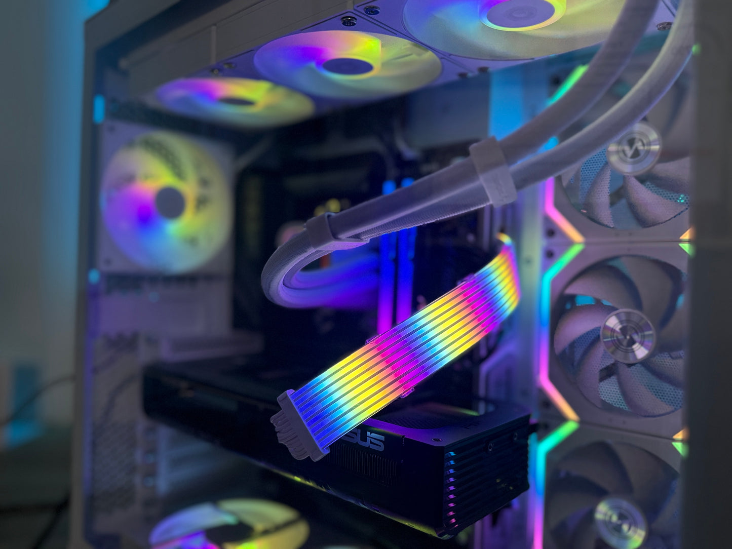 Custom bygge